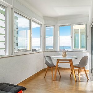Apartamento Superior de 1 Dormitorio